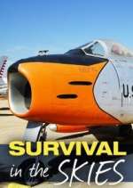 Watch Survival in the Skies Soap2day