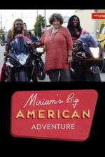 Watch Miriam's Big American Adventure Soap2day
