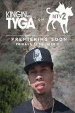 Watch Kingin' With Tyga Soap2day