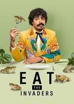 Watch Eat The Invaders Soap2day