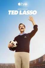 Watch Ted Lasso Soap2day