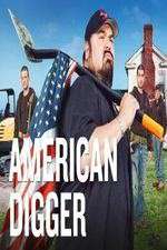 Watch American Digger Soap2day