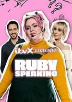 Watch Ruby Speaking Soap2day