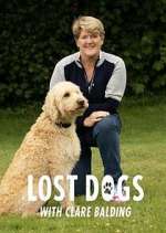 Watch Lost Dogs Live with Clare Balding Soap2day