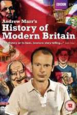 Watch Andrew Marr's History of Modern Britain Soap2day