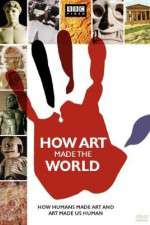 Watch How Art Made the World Soap2day