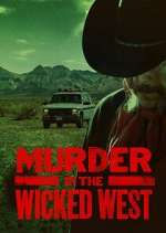 Watch Murder in the Wicked West Soap2day