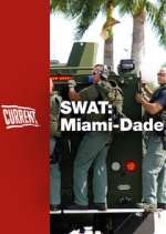 Watch SWAT: Miami-Dade Soap2day