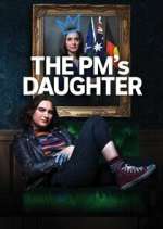 Watch The PM's Daughter Soap2day