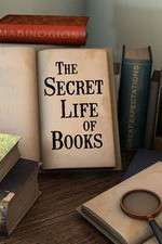 Watch The Secret Life of Books Soap2day