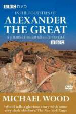 Watch In the Footsteps of Alexander the Great Soap2day