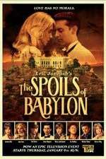 Watch The Spoils of Babylon Soap2day