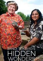 Watch Sandi Toksvig\'s Hidden Wonders Soap2day