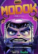 Watch Marvel's M.O.D.O.K. Soap2day