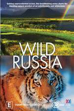 Watch Wild Russia Soap2day