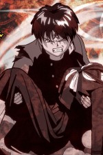 Watch 3×3 Eyes Soap2day