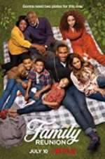 Watch Family Reunion Soap2day