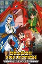 Watch Dragon Collection Soap2day