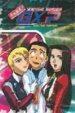 Watch Tenchi Muyô GXP Soap2day