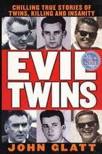 Watch Evil Twins Soap2day