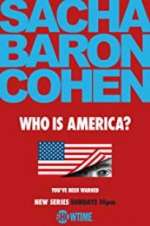 Watch Who Is America? Soap2day
