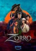 Watch Zorro Soap2day