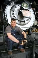 Watch Extreme Trains Soap2day