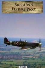Watch Britain's Flying Past Soap2day