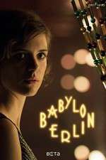 Watch Babylon Berlin Soap2day