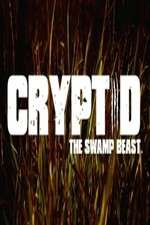 Watch Cryptid The Swamp Beast Soap2day