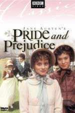 Watch Pride and Prejudice Soap2day