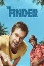Watch The Finder Soap2day