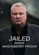 Watch Jailed: Inside Maghaberry Prison Soap2day