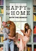 Watch Happy to Be Home With the Benkos Soap2day