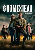 Watch Homestead: The Series Soap2day