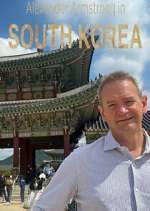 Watch Alexander Armstrong in South Korea Soap2day