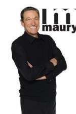 Watch Maury Soap2day