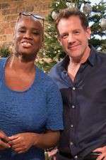 Watch Christmas Kitchen Soap2day