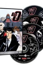 Watch The Big O Soap2day