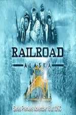 Watch Railroad Alaska Soap2day