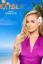 Watch Ex Isle Soap2day