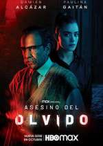 Watch Asesino del Olvido Soap2day