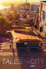 Watch Tales of the City Soap2day