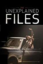Watch Unexplained Files Soap2day