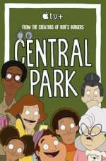 Watch Central Park Soap2day
