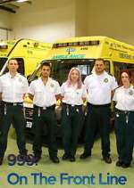 Watch 999: On the Frontline Soap2day