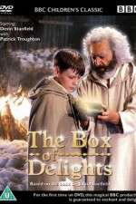 Watch The Box of Delights Soap2day