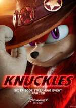 Watch Knuckles Soap2day