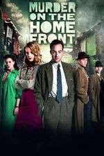 Watch Murder On The Home Front Soap2day
